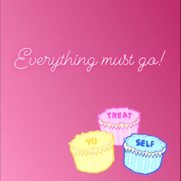 SPRING CLEANING! - Picture 1 of 1